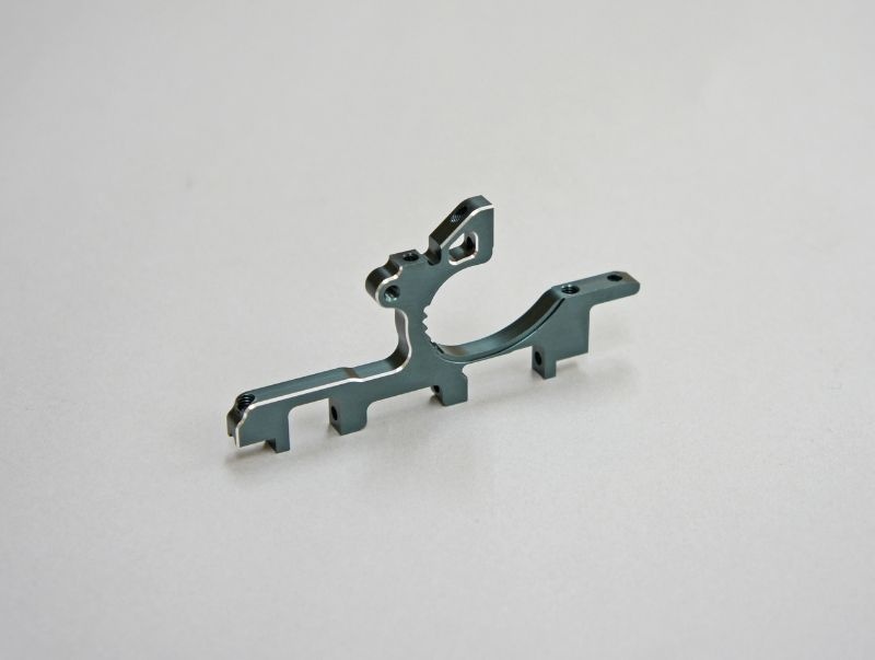 Bulkhead vorn MRX-6