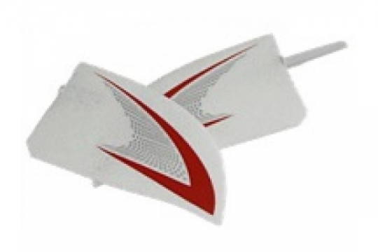 Freewing Spirit Höhenruder