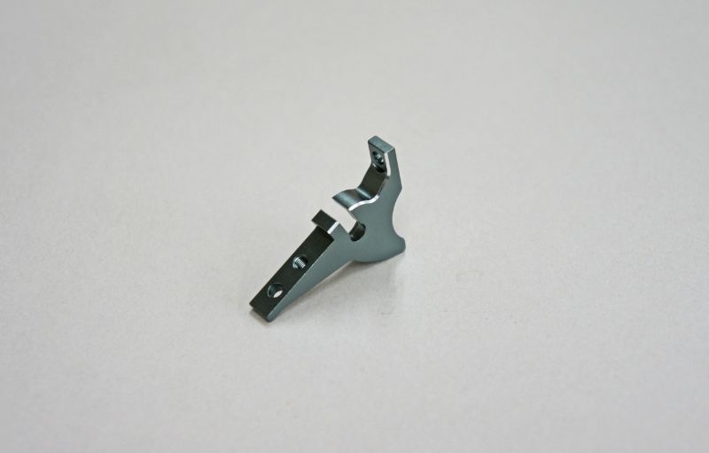 Bulkhead Oberteil links MRX-6