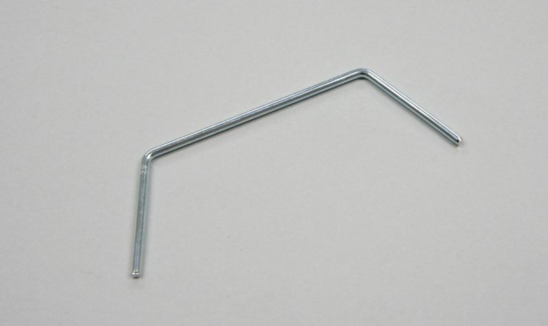 SLVR Stabi hinten 2,9 MM