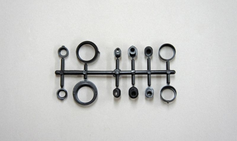 Excenter-Set