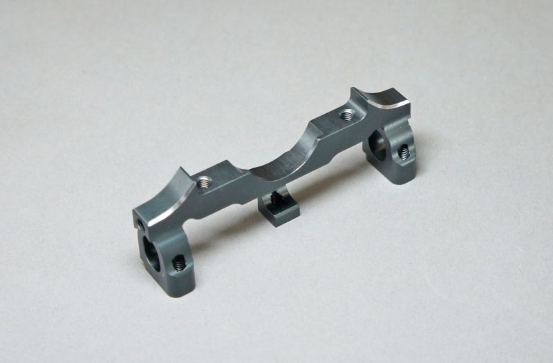 ACHSBOCK HA MRX-6R