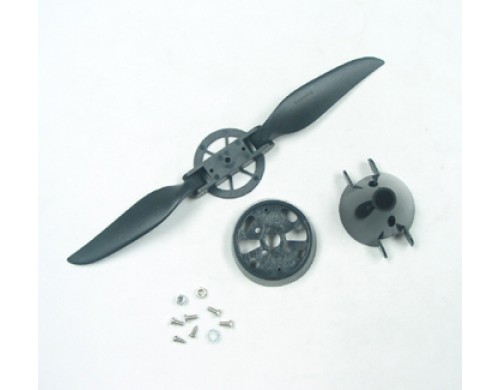 Freewing Spirit Propeller 8x5"