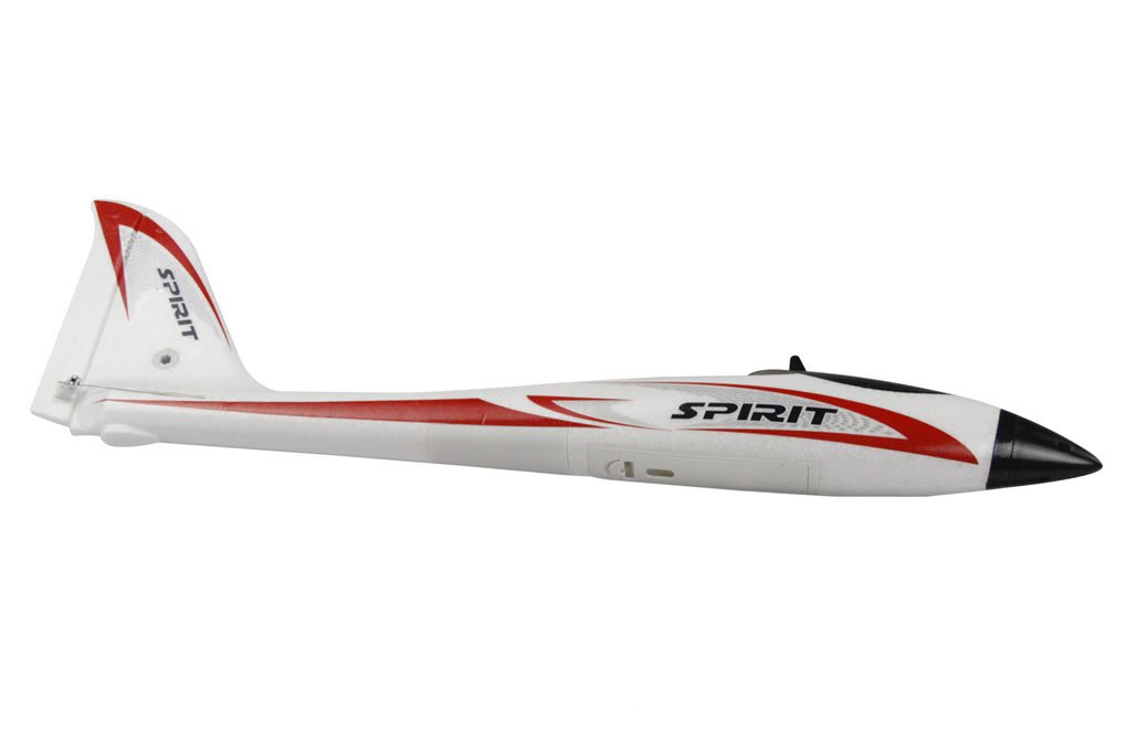 Freewing Spirit Rumpf