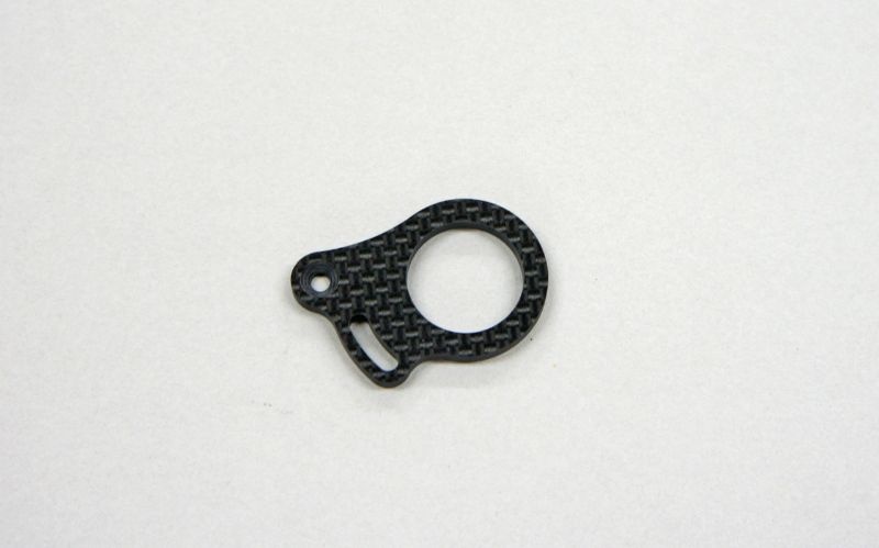 BEFESTIGUNGSPLATTE RIEMENSPANNER MRX-6