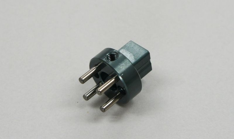 Riemenrad-Adapter