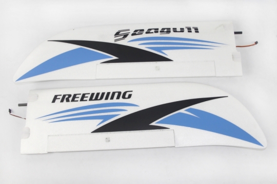 Freewing Seagull Flügel Set