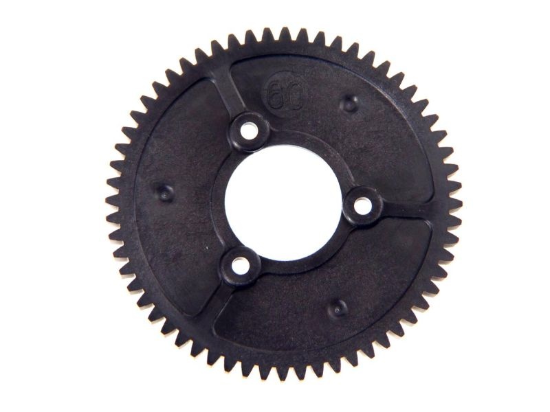ZAHNRAD 60 ZÄHNE 1.GANG MRX-6X