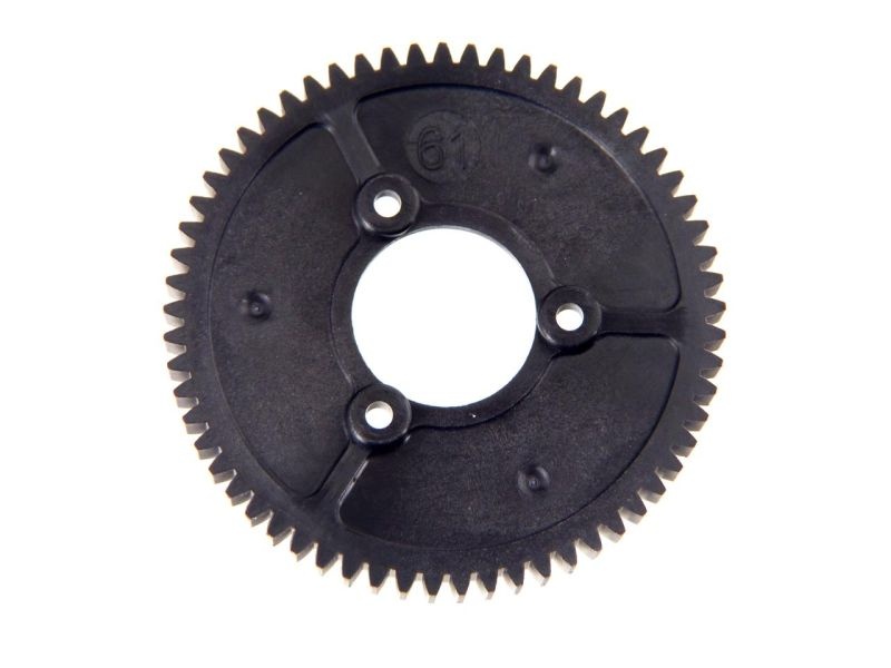 ZAHNRAD 61 ZÄHNE 1.GANG MRX-6X
