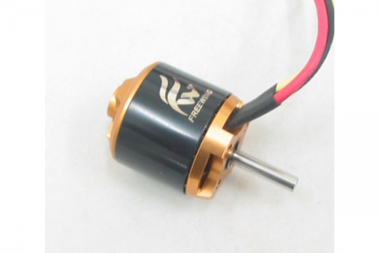 Freewing Seagull Motor 2831-1400 Kv