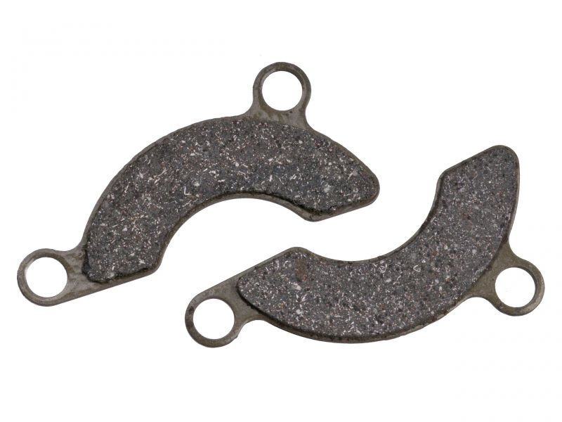 Bremsbeläge MRX-5 / MTX-5