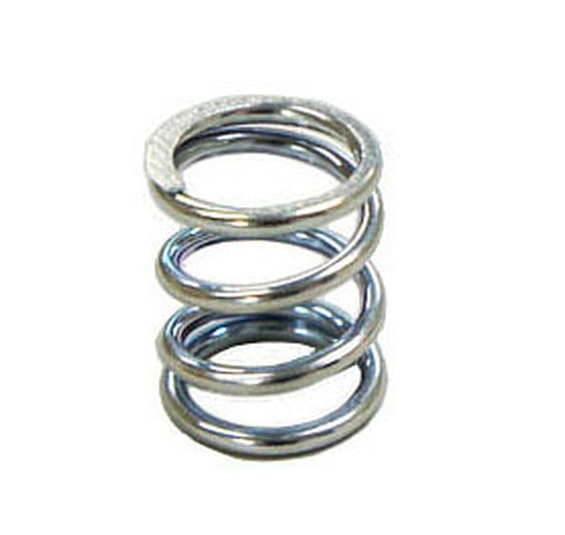 Servo Saver Feder (hart)