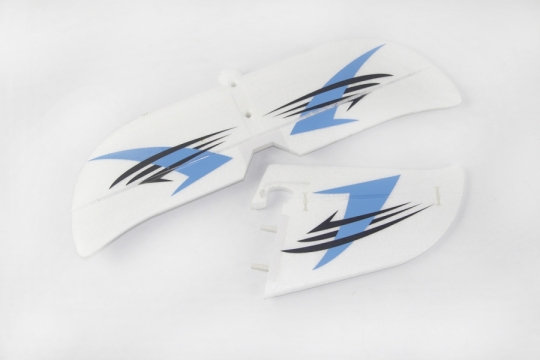 Freewing Seagull T-Leitwerk Set