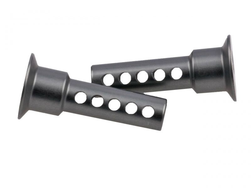Karosserie-Halter VA Alu. MRX-5