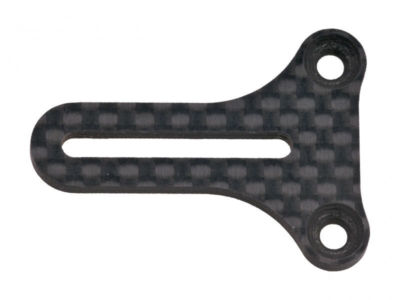 Zentrierungs-Platte für H0466-C MRX-5