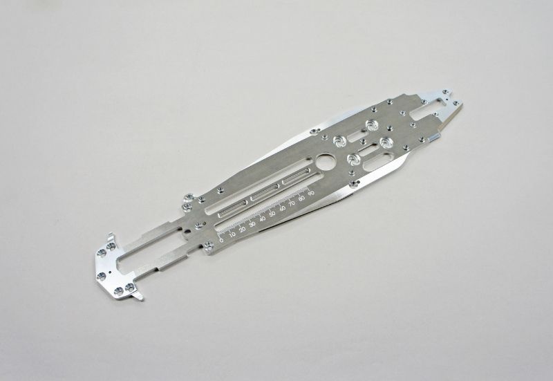 Chassis MRX6