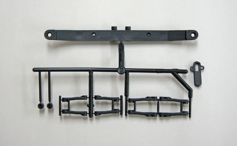 HECKBRÜCKE MRX-6(ersetzt H0466)