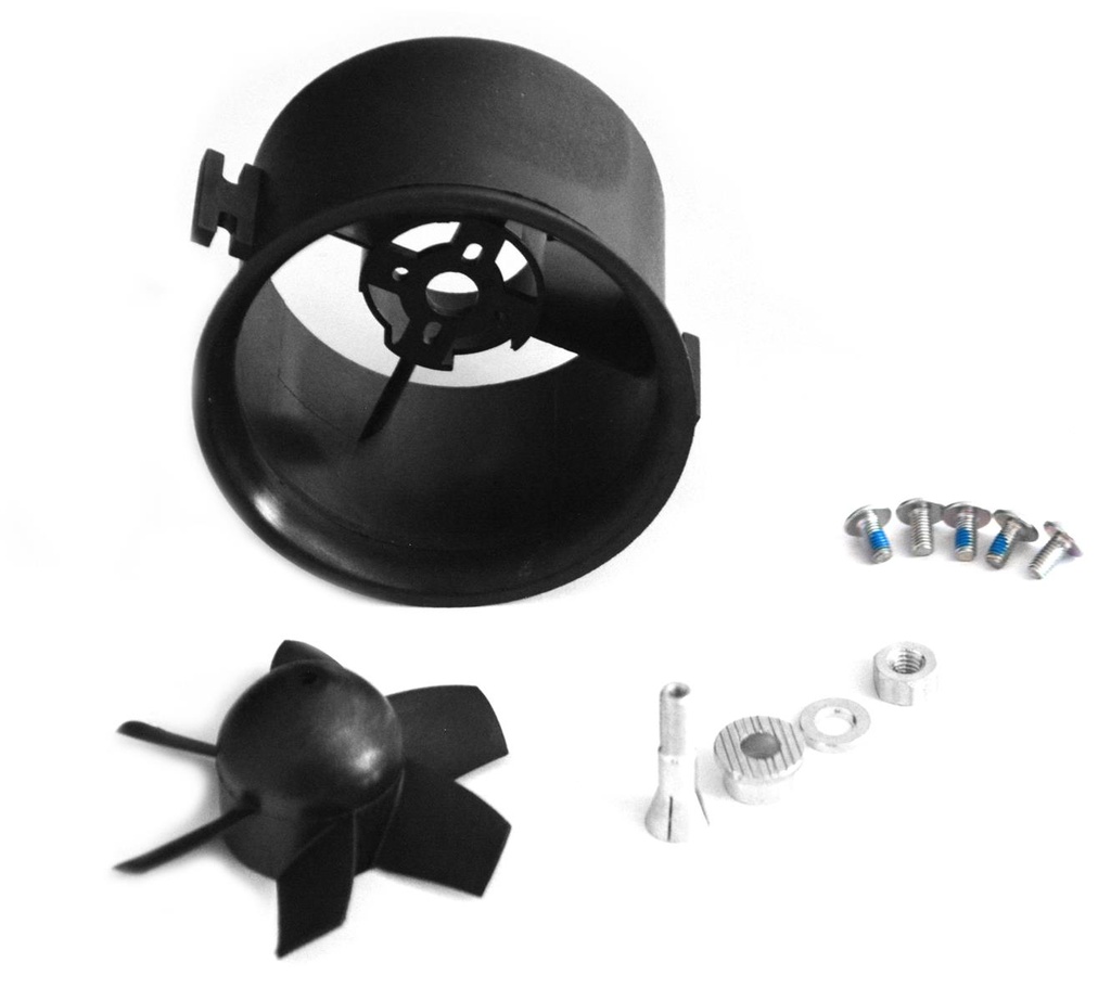 Freewing 70mm Impeller