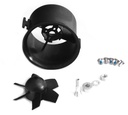 Freewing 70mm Impeller
