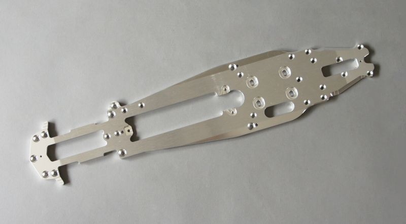 CHASSIS MRX-6R