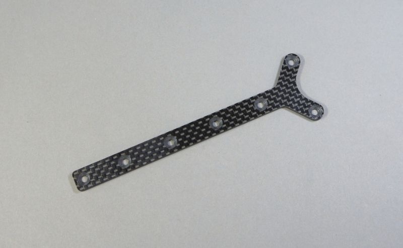 GEWICHTEHALTER CFRP