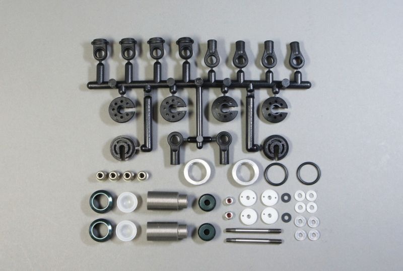 STOßDÄMPFER SET MRX6R