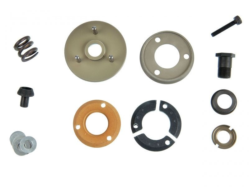 Kupplungskit SYNTEC MRX-5