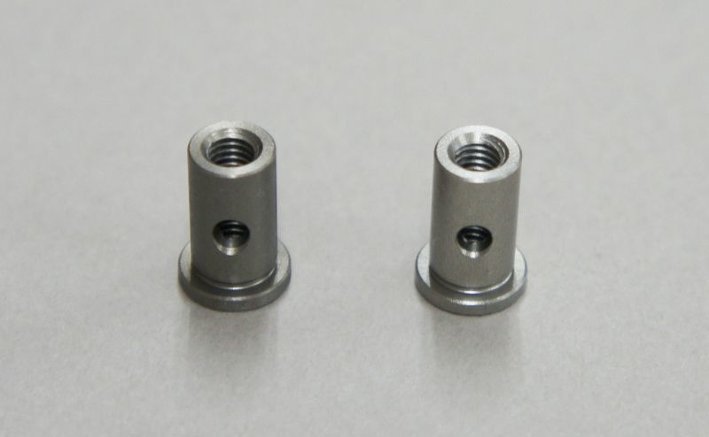 BUCHSE MRX-6
