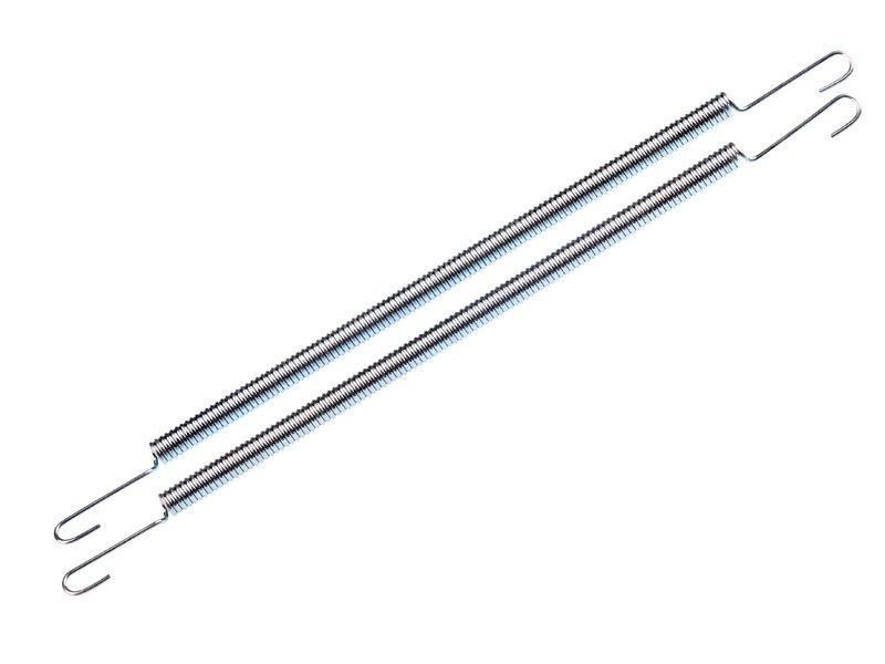 SLVR Manifold Spring 21 (2pcs)