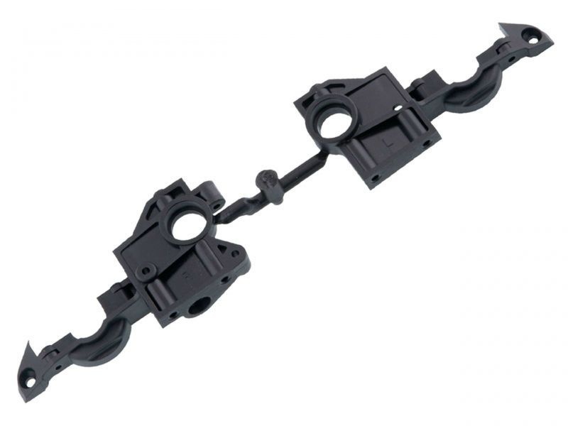 Achsböcke HA MTX-4