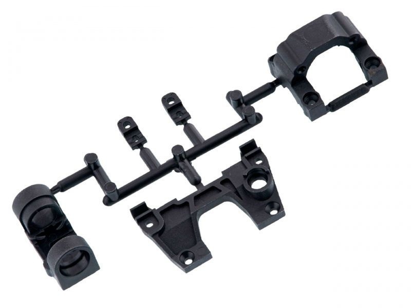 Führungsplatte Bremsexzenter MTX-4