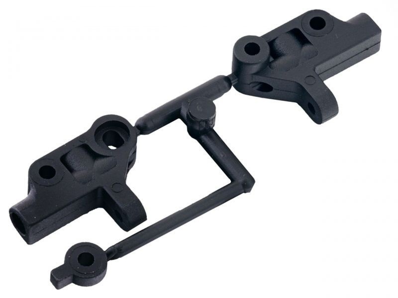 Stabilisator  Halter VA