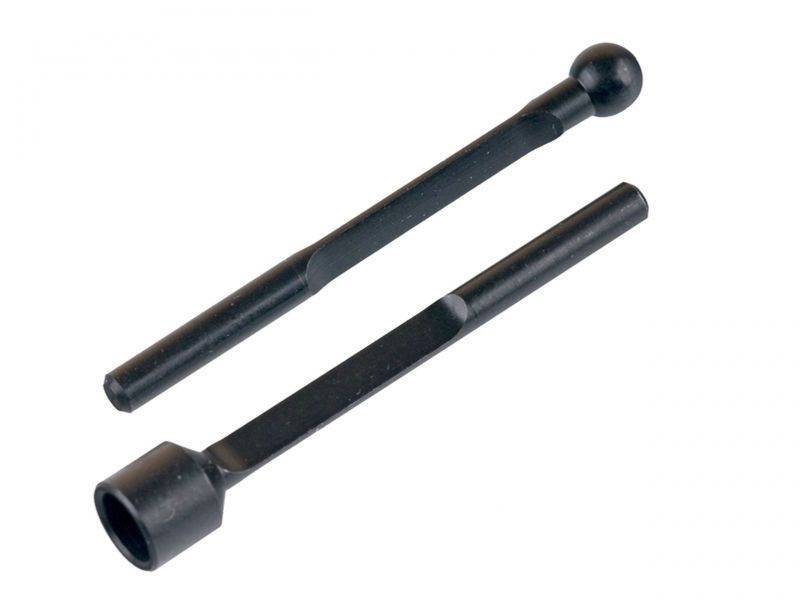 Stabilisator VA,Metallteile