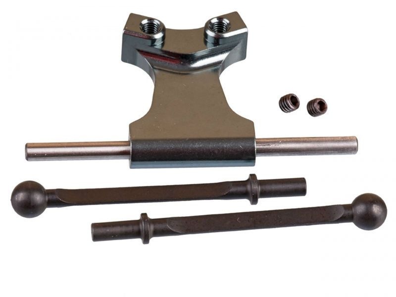 Stabilisator Set, einstellbar MTX-4
