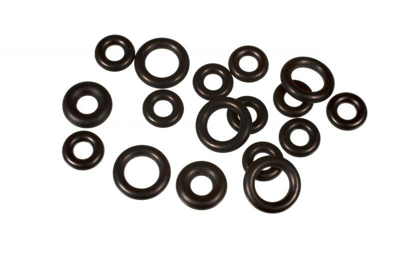 O-Ringe (5+10+2)