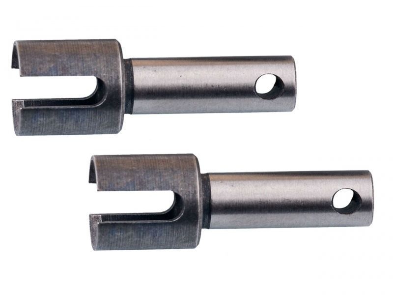 Antriebswellenaufnahme Differential MTX-4 R