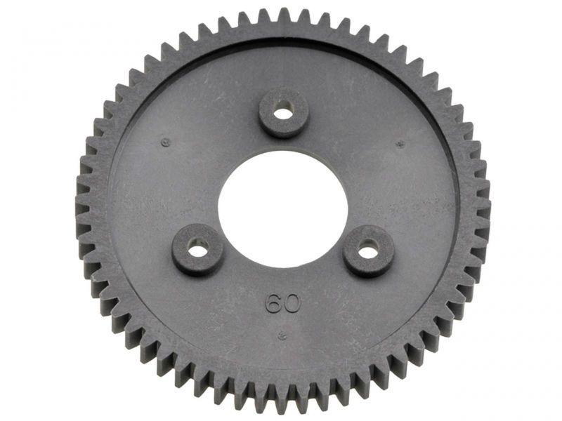 Zahnrad 60 Zähne 1.Gang MTX-4R NEU