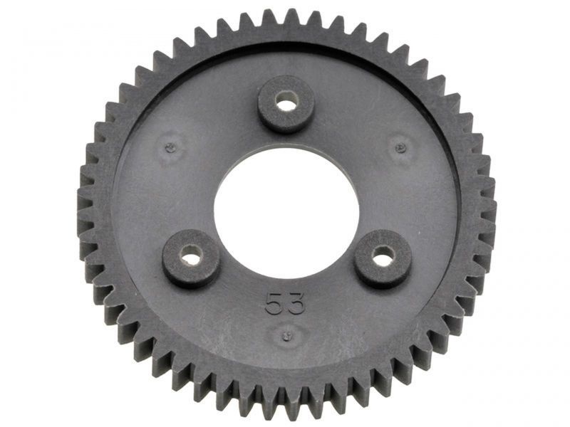 Zahnrad 53 Zähne 2.Gang MTX-4R NEU
