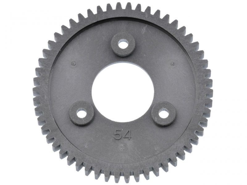Zahnrad 54 Zähne 2.Gang MTX-4R NEU