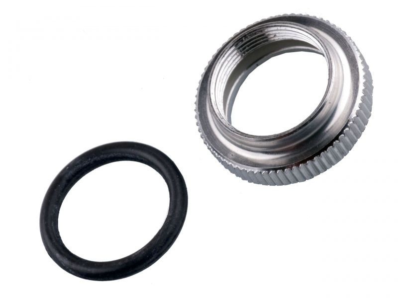 Einstellmuttern für Servo Saver Feder