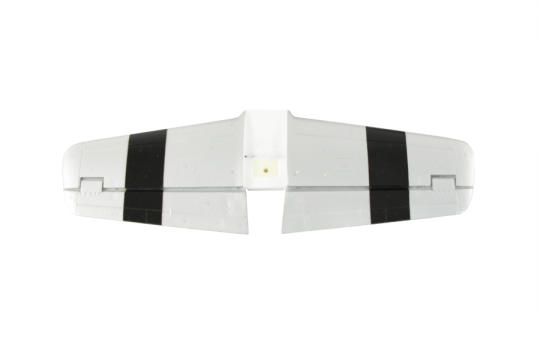 Freewing P-51 Höhenruder