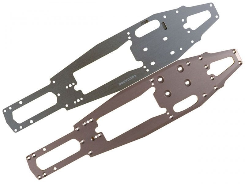 Chassis MTX-4