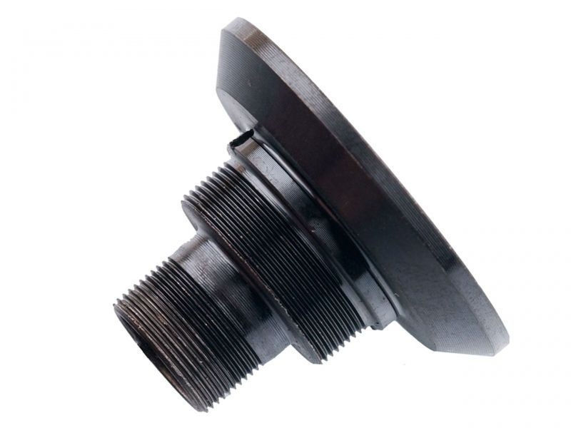 Kupplungs Glocke MTX-4