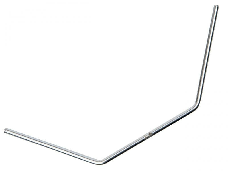 Stabilisator VA (2,4 mm)