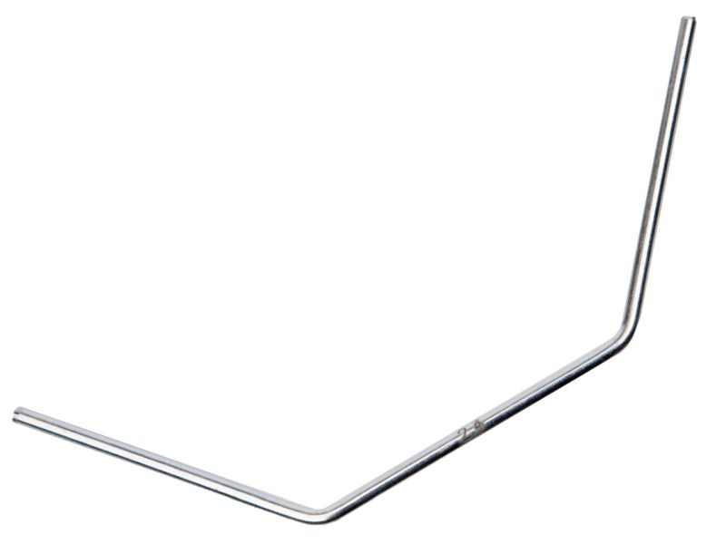 Stabilisator VA 2,4 mm