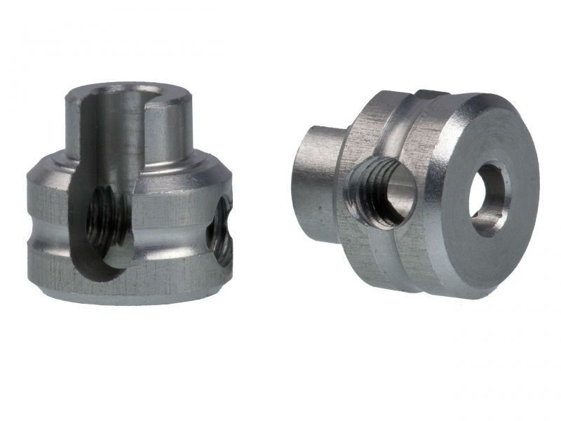 Stabilisator Stellring