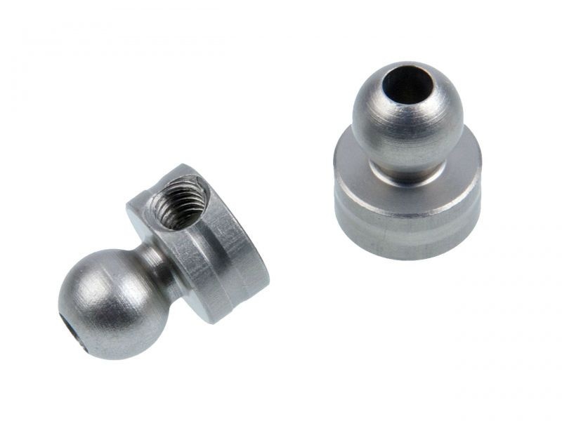Stabilisator Kugelkopf