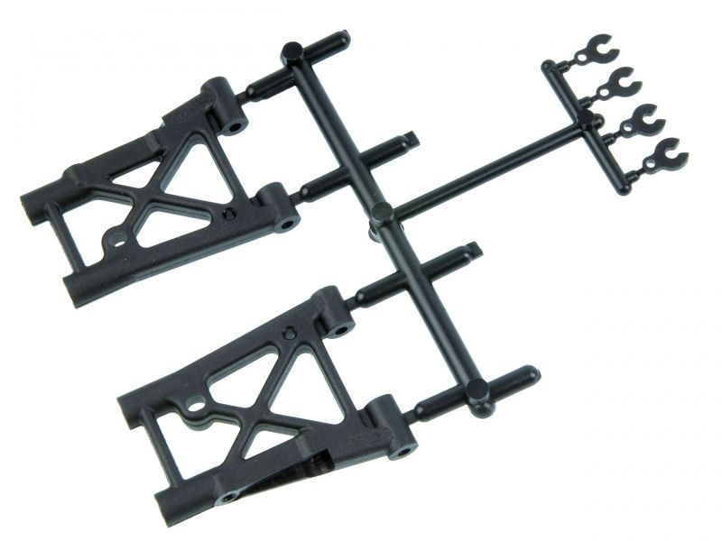 Querlenker HA unten MTX-5