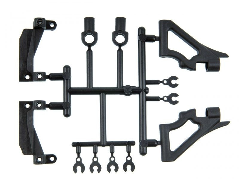 Querlenker VA oben MTX-5