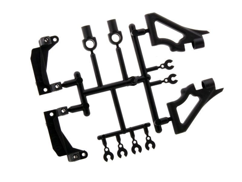 Querlenker VA oben MTX-6